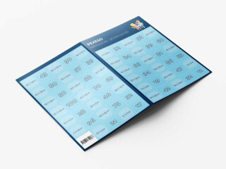 Pexeso Matematika Sčítání do 100 - Martin Staněk