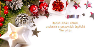 PF - karta s textem - 
