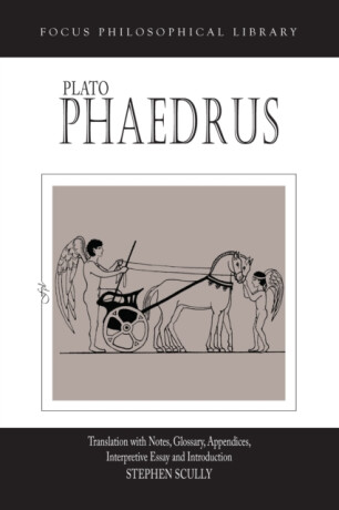 Phaedrus - Plato