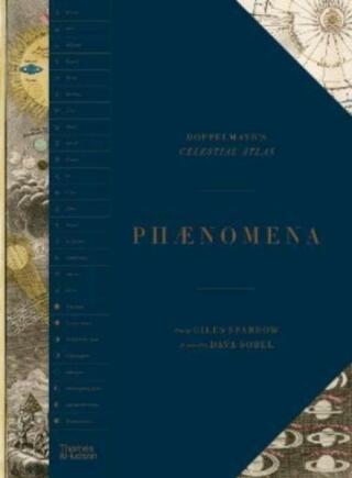 Phaenomena. Doppelmayr's Celestial Atlas - Giles Sparrow