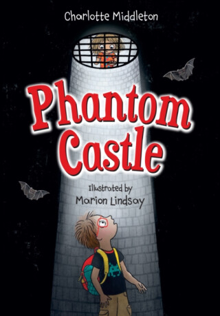 Phantom Castle - Charlotte Middleton