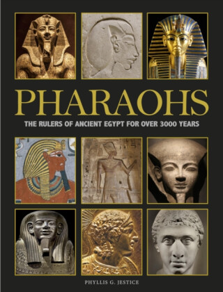 Pharaohs - Dr Phyllis G  Jestice
