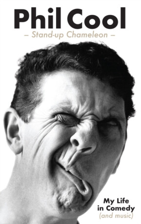 Phil Cool - Stand-up Chameleon - Phil Cool