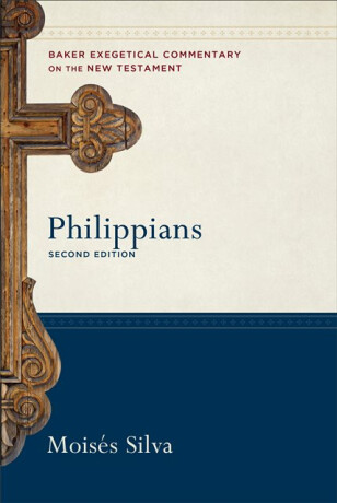 Philippians - Moises Silva,Robert Yarbrough,Robert Stein