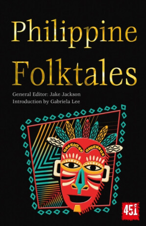 Philippine Folktales - 