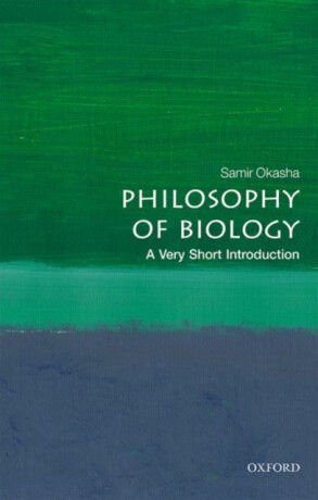 Philosophy of Biology - Okasha Samir