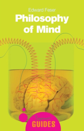 Philosophy of Mind - Edward Feser