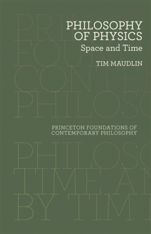 Philosophy of Physics - Tim Maudlin