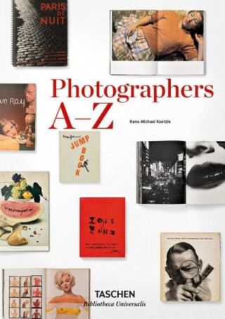 Photographers A–Z - Hans-Michael Koetzle