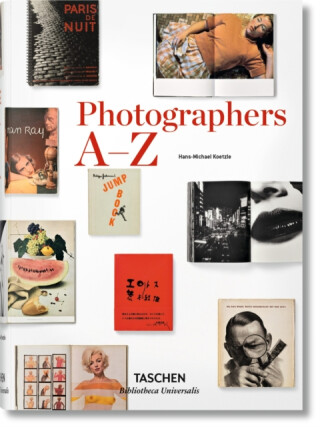 Photographers Aâ€“Z - Hans-Michael Koetzle