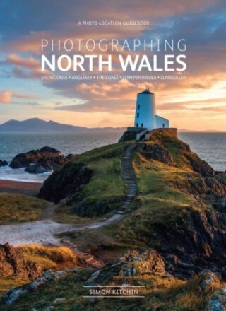 Photographing North Wales - Simon Kitchin
