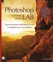 PHOTOSHOP LAB BAREVNÝ REŽIM - Margulis Dan