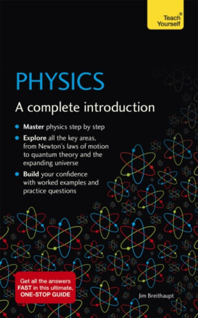 Physics - Jim Breithaupt
