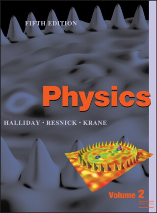 Physics, Volume 2 - Resnick Robert