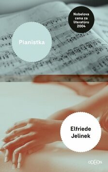 Pianistka - Elfriede Jelineková