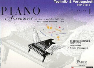 Piano Adventures - 