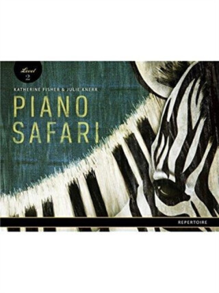 Piano Safari - 