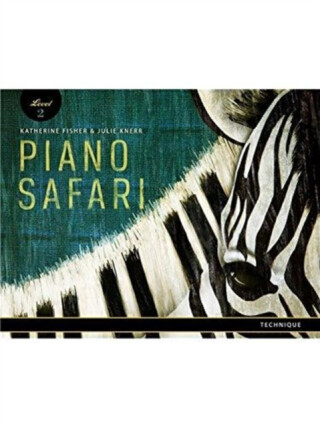 Piano Safari - 