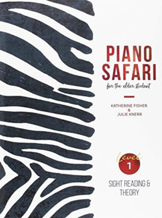 Piano Safari - 