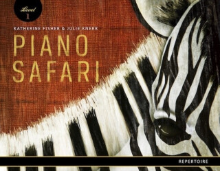 Piano Safari - 