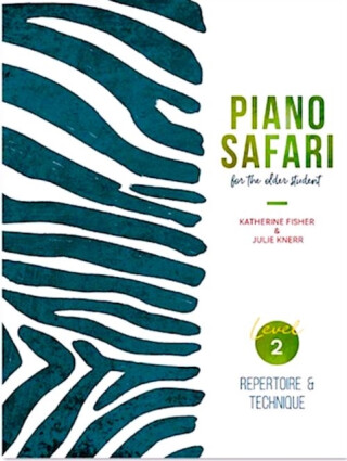 Piano Safari - 