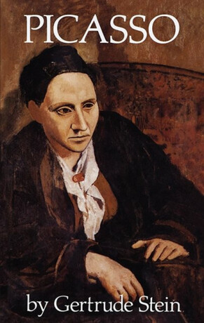 Picasso - Gertrude Stein