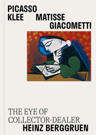 Picasso, Klee, Matisse, Giacometti - 