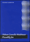 Piccadilly Jim - Pelham Grenville Wodehouse