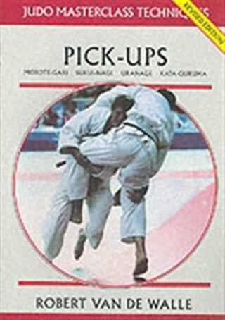 Pick-ups - Robert Van De Walle