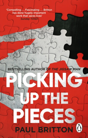 Picking Up The Pieces - Paul Britton
