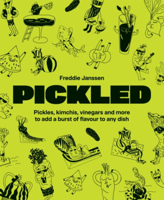 Pickled - Freddie Janssen
