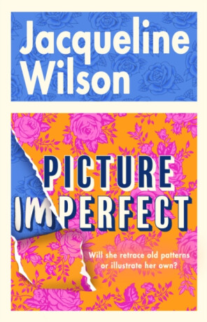 Picture Imperfect - Jacqueline Wilsonová