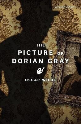 The Picture of Dorian Gray - Oscar Wilde