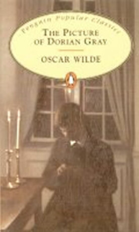 Picture of Dorian Gray - Oscar Wilde