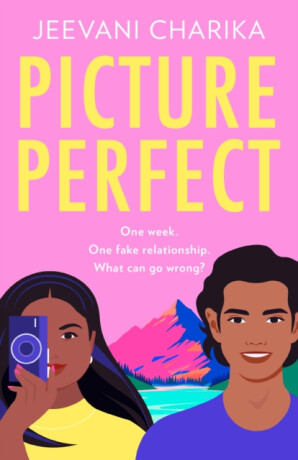 Picture Perfect - Jeevani Charika