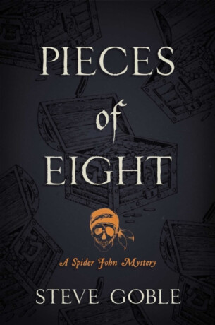 Pieces of Eight - Steve Goble