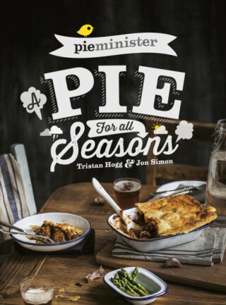 Pieminister - Jon Simon,Tristan Hogg