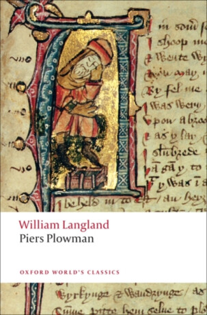 Piers Plowman - William Langland