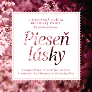 Pieseň lásky - Študio Nádej