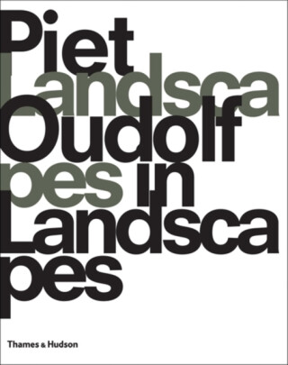 Piet Oudolf - Oudolf Piet