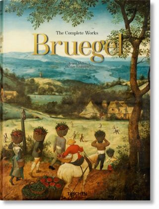 Pieter Bruegel: The Complete Works - Jürgen Müller,Thomas Schauerte