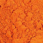 Pigment Zlatá loď 100g – 21090 Kadmium oranžové světlé (PO20) - 