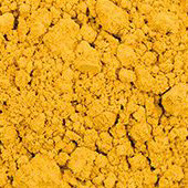 Pigment Zlatá loď 100g – 40220 Okr zlatý italský (PY43) - 