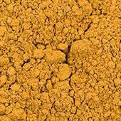 Pigment Zlatá loď 100g – 40400 Siena přírodní italská (PY43) - 