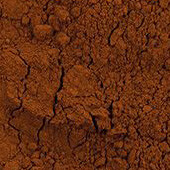 Pigment Zlatá loď 100g – 40430 Siena pálená italská tmavá (PR101) - 