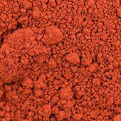 Pigment Zlatá loď 100g – 40542 Anglická červeň světlá (PR102) - 