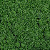 Pigment Zlatá loď 100g – 44200 Chromoxid tupý (PG17) - 