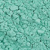 Pigment Zlatá loď 100g – 44400 Malachit syntetický (PB30) - 