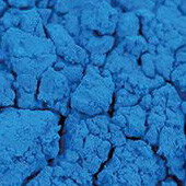 Pigment Zlatá loď 100g – 45720 Kobaltová modř světlá (PB35) - 