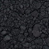 Pigment Zlatá loď 100g – 47710 Grafit černý (PBk10) - 